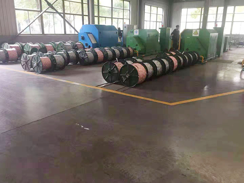 生产车间